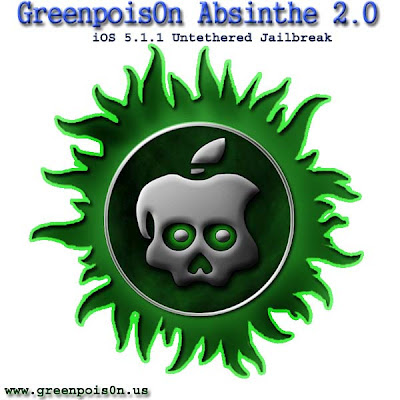 Absinthe 2.0 Mac Download