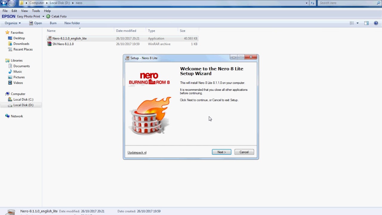 Nero 8 Download For Mac