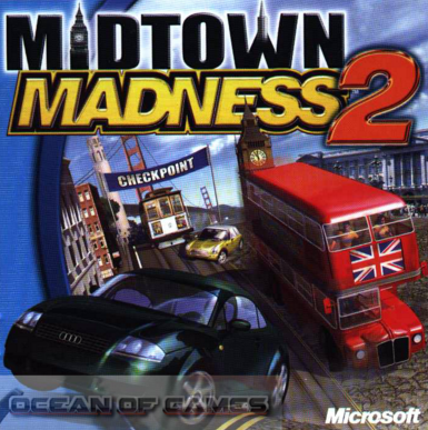 midtown madness 3 ps3